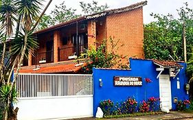 POUSADA BRILHO DE PARATY Rj